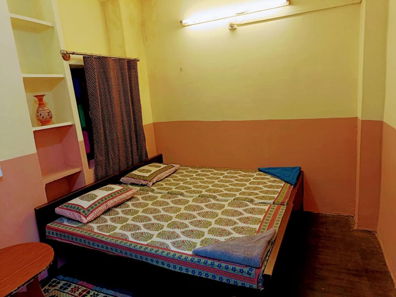 Durag Niwas Guest House Jodhpur  Extérieur photo