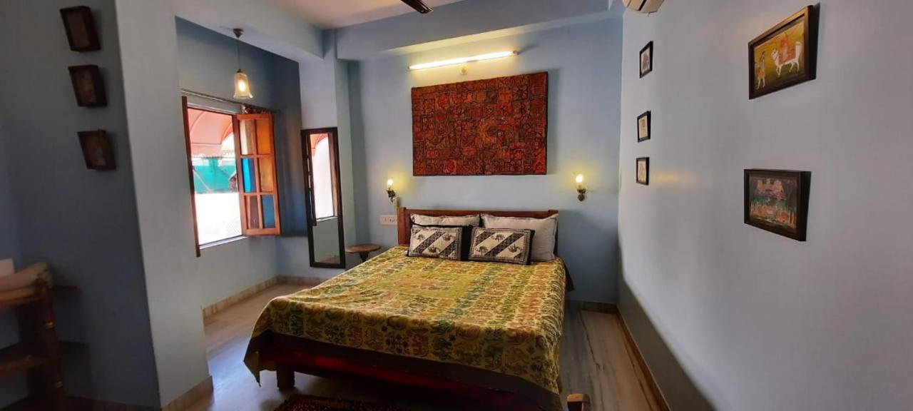 Durag Niwas Guest House Jodhpur  Extérieur photo