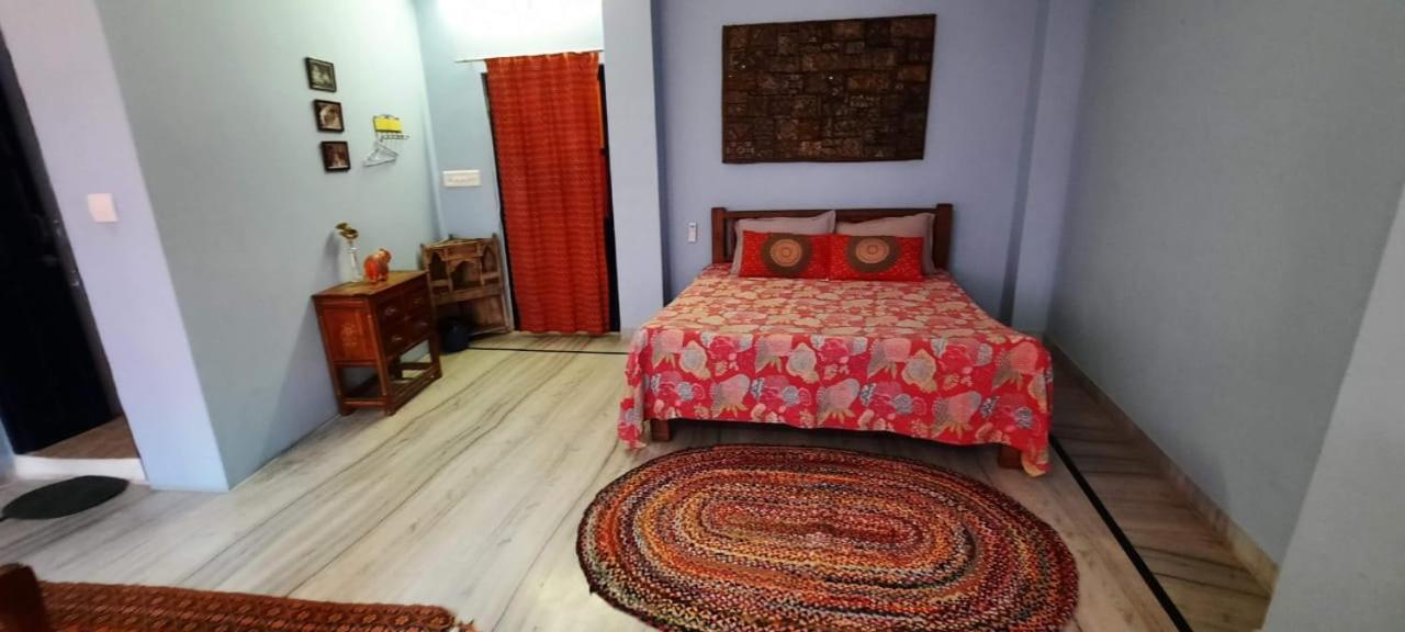 Durag Niwas Guest House Jodhpur  Extérieur photo