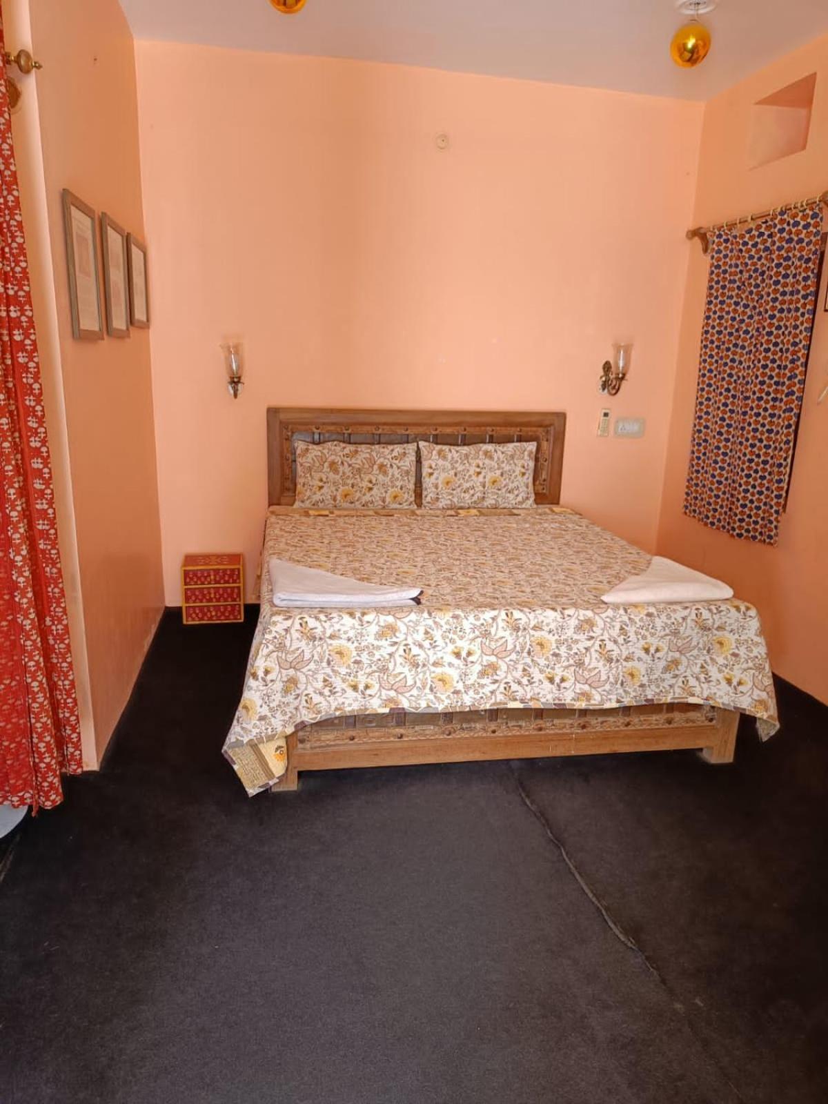 Durag Niwas Guest House Jodhpur  Extérieur photo