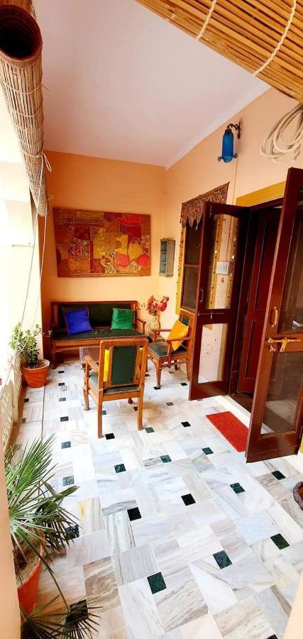Durag Niwas Guest House Jodhpur  Extérieur photo