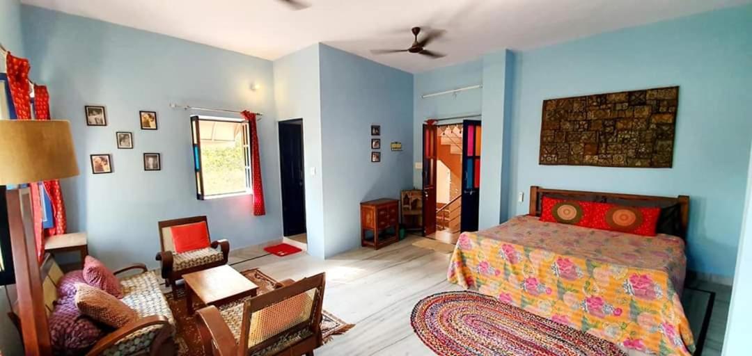 Durag Niwas Guest House Jodhpur  Extérieur photo
