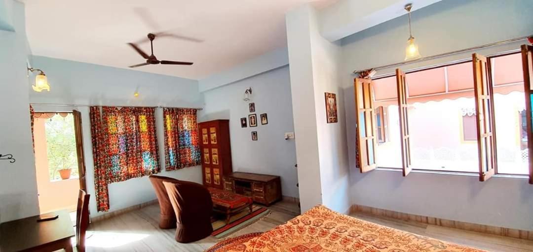 Durag Niwas Guest House Jodhpur  Extérieur photo