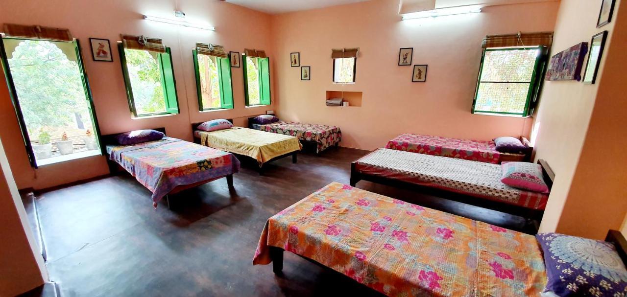 Durag Niwas Guest House Jodhpur  Extérieur photo