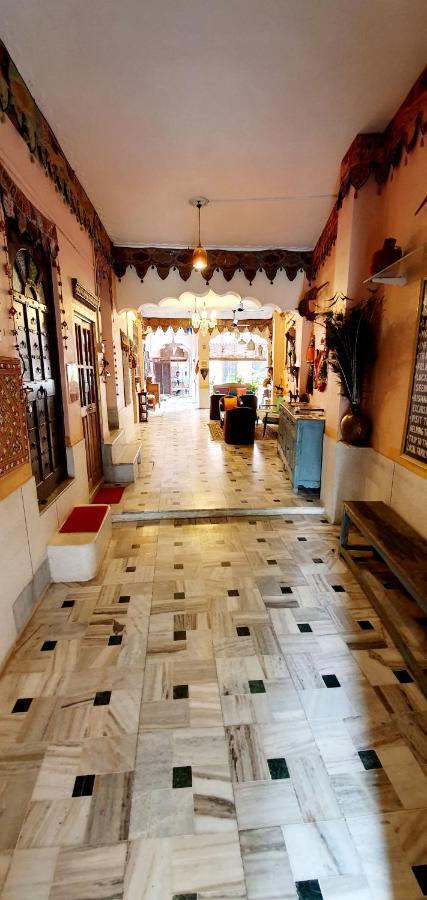 Durag Niwas Guest House Jodhpur  Extérieur photo
